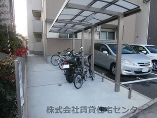 和歌山駅 徒歩9分 1階の物件内観写真